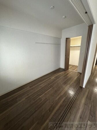 ブル フォルトゥーナ扇町の物件内観写真